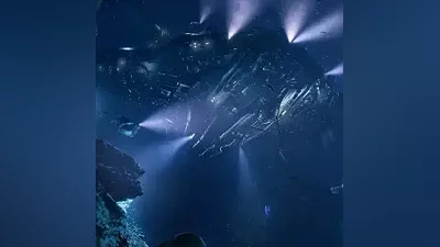 Aquanox Deep Descent КЛЮЧ STEAM РФ+СНГ