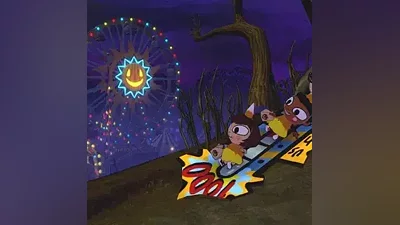 Costume Quest КЛЮЧ STEAM РФ+СНГ