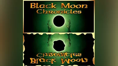 Black Moon Chronicles (Steam Key/Region Free)