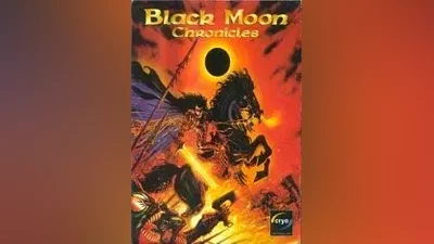 Black Moon Chronicles КЛЮЧ STEAM ВСЕ СТРАНЫ