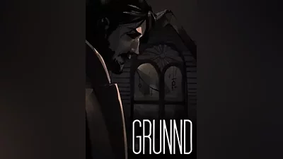 GRUNND КЛЮЧ STEAM ВСЕ СТРАНЫ