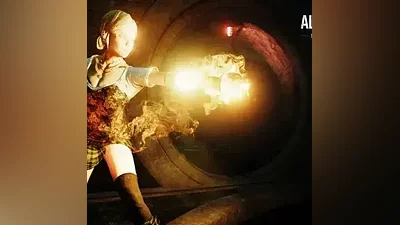 Alone in the Dark: Illumination КЛЮЧ STEAM РФ+СНГ