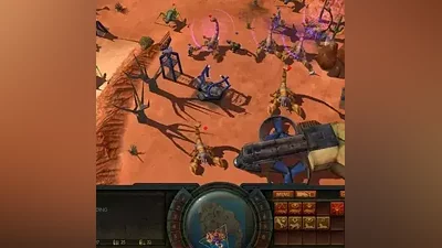 Impossible Creatures КЛЮЧ STEAM РФ+СНГ