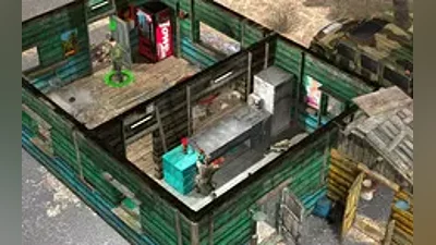 Jagged Alliance: Crossfire КЛЮЧ STEAM РФ+СНГ