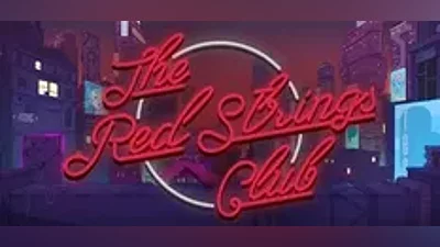 The Red String Club ключ Весь Мир РФ Россия стим RU/CIS