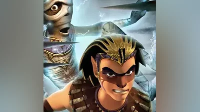 Sphinx and the Cursed Mummy КЛЮЧ STEAM РФ+СНГ