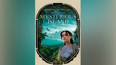 Return to Mysterious Island КЛЮЧ STEAM РФ+СНГ