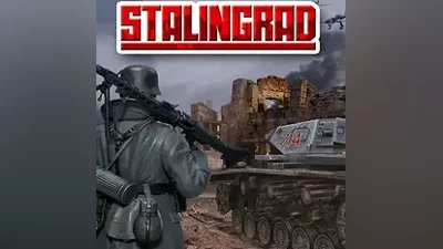 Stalingrad (Ключ Steam | РФ+СНГ)