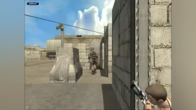 Second Sight КЛЮЧ STEAM РФ+СНГ