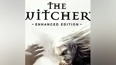 The Witcher Director's Cut Enhanced Edition Global GOG