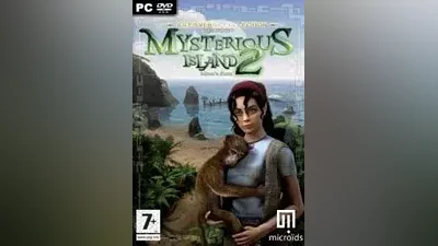 Return to Mysterious Island 2 КЛЮЧ STEAM РФ+СНГ