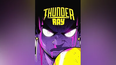 Thunder Ray КЛЮЧ STEAM ВСЕ СТРАНЫ