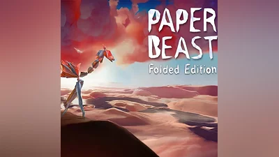 Paper Beast - Folded Edition (Ключ Steam | РФ+СНГ)