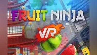 Fruit Ninja VR 1 стим ключ Весь Мир Глобал + РФ Россия СНГ