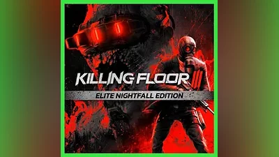 Killing Floor 3 Elite Nightfall Edition STEAM•RU|KZ|UA
