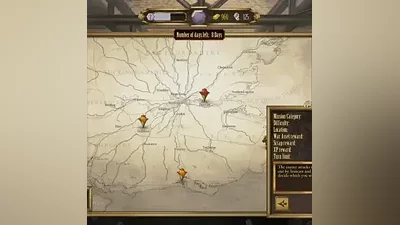 Ironcast КЛЮЧ STEAM РФ+СНГ