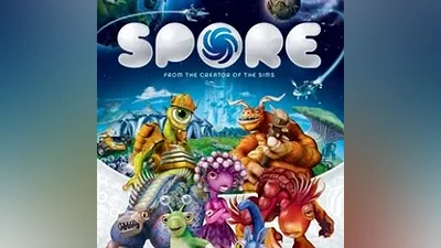 Spore Collection GOG Key Region Free