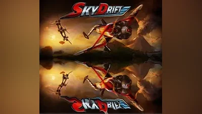 SkyDrift (Steam Key/Region Free)
