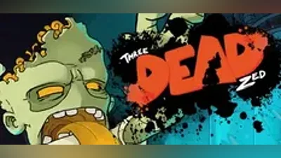 Three Dead Zed (Steam Ключ / РФ + Весь Мир)