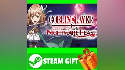 ゴブリンスレイヤー -ANOTHER ADVENTURER- NIGHTMARE FEAST STEAM