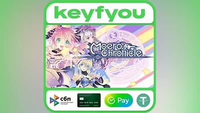 Moero Chronicle / STEAM КЛЮЧ