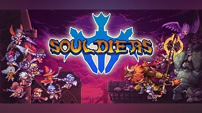 Souldiers ключ RU/CIS РФ Россия стим СНГ