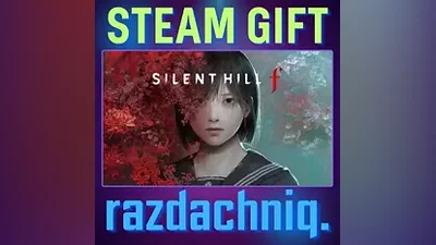 SILENT HILL f {Steam Gift/Казахстан/Украина/СНГ}