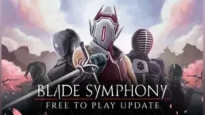 Blade Symphony STEAM GIFT Россия + МИР + ВСЕ СТРАНЫ