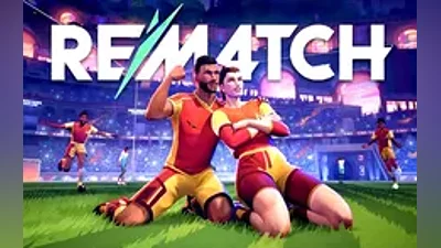 REMATCH STEAM Ключ РФ+СНГ+УКР
