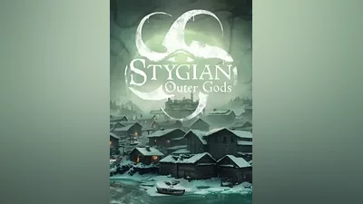Stygian: Outer Gods КЛЮЧ STEAM РФ+СНГ
