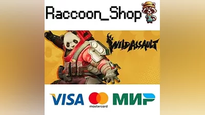 Wild Assault * STEAM РОССИЯ