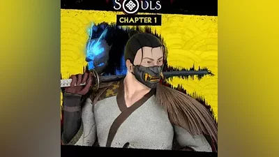 RONIN: Two Souls CHAPTER 1 КЛЮЧ STEAM РФ+СНГ