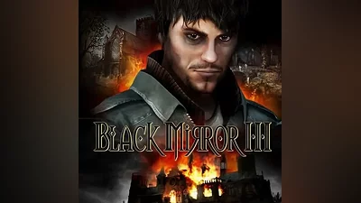 Black Mirror III (Ключ Steam | РФ+Весь мир)