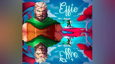 Effie (Steam Key/Region Free)