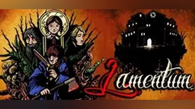 Lamentum ключ Global + RU/CIS РФ Россия СНГ