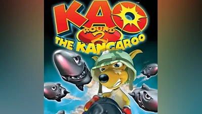 Kao the Kangaroo: Round 2 (2003 re-release) (Ключ Steam | РФ+Весь мир)