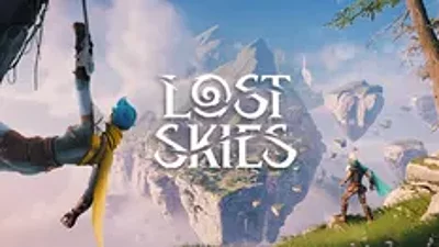 Lost Skies / РФ+Весь Мир / КЛЮЧ