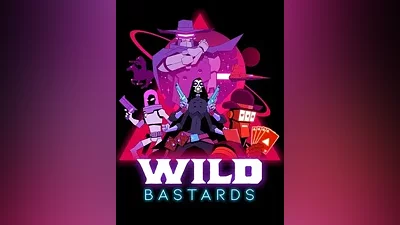 Wild Bastards стим ключ РФ Россия СНГ КЗ RU/CIS