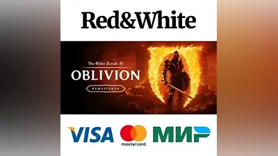 The Elder Scrolls IV: Oblivion Remastered RU*KZ*UA*CIS