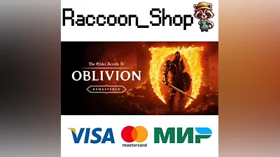 The Elder Scrolls IV: Oblivion Remastered RU*KZ*UA*CIS