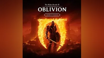 The Elder Scrolls IV: Oblivion Remastered (Steam Key) РФ/СНГ