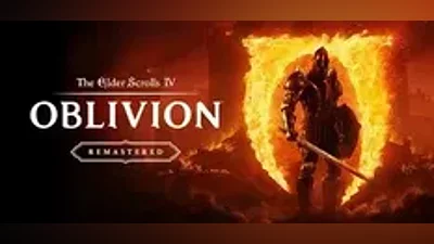 The Elder Scrolls IV: Oblivion Remastered Deluxe|Steam