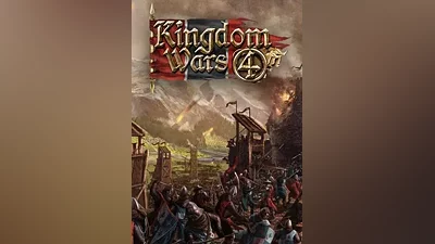 Kingdom Wars 4 КЛЮЧ STEAM ВСЕ СТРАНЫ