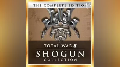 SHOGUN: Total War - Collection / Steam Key / GLOBAL | АВТОВЫДАЧА 24/7