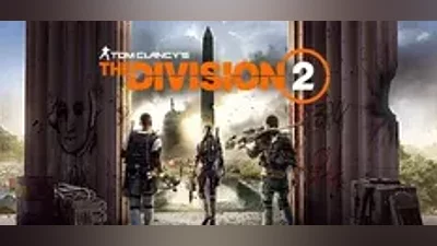 Tom Clancy's The Division 2 - Gold Edition |АВТО Steam
