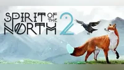 Spirit of the North 2 | АВТОДОСТАВКА [RU Steam Gift]