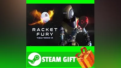 ВСЕ СТРАНЫ+РОССИЯ Racket Fury: Table Tennis VR