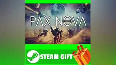 ВСЕ СТРАНЫ+РОССИЯ Pax Nova STEAM GIFT