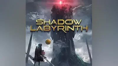 Shadow Labyrinth КЛЮЧ STEAM РФ+СНГ