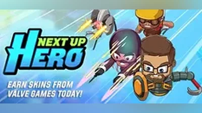 Next Up Hero (Steam Ключ / РФ + Весь Мир)